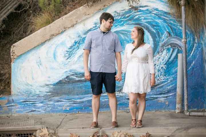 Got Engagement Pics Back! (Pic Heavy)