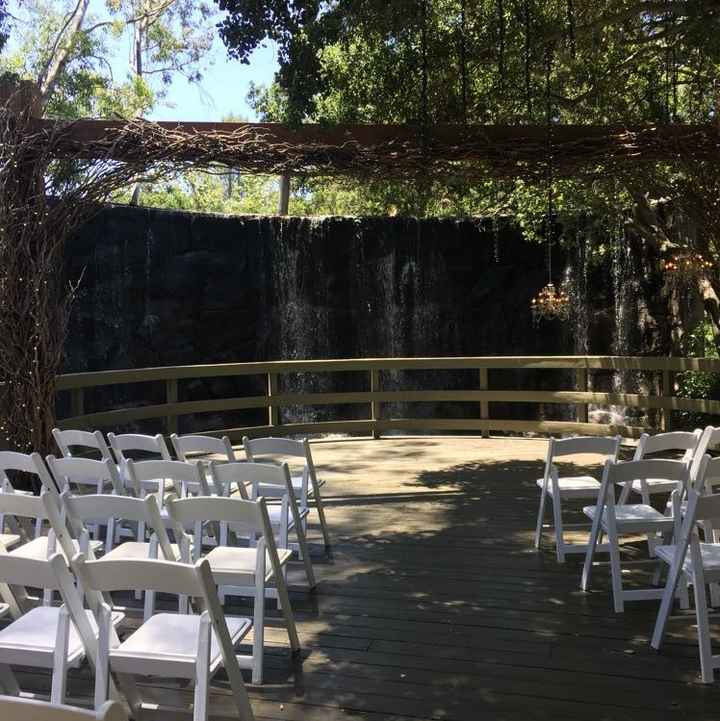Wedding arch cost
