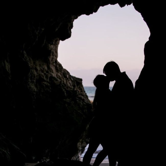 Got Engagement Pics Back! (Pic Heavy)