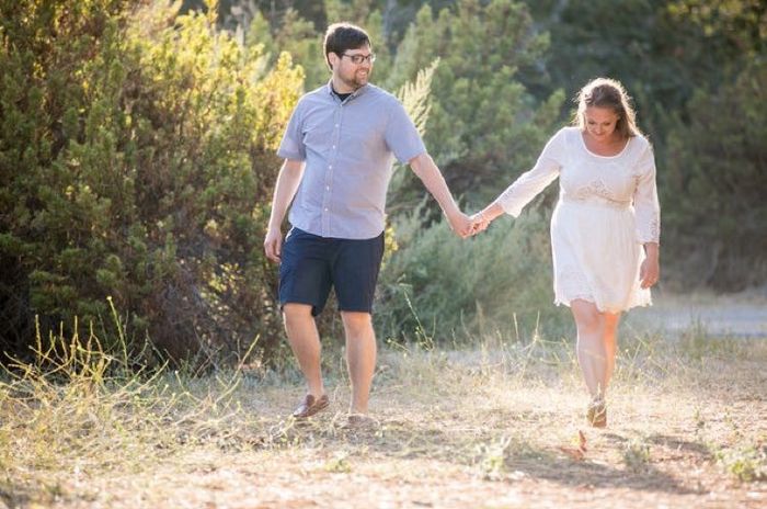 Got Engagement Pics Back! (Pic Heavy)