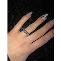 Show me your bling 💍 - 1
