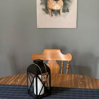 Centerpiece Opinions? - 1