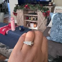 2024 Brides - Show us your ring! - 1