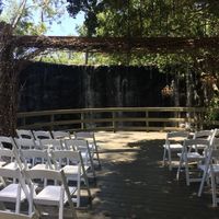Wedding arch cost