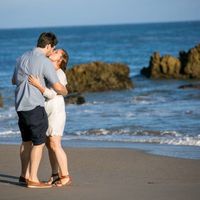 Your engagement photos