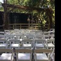 Should we decorate the arbor?