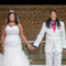 Tish & Marrie