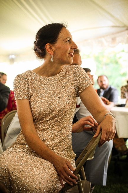 My beautiful mother