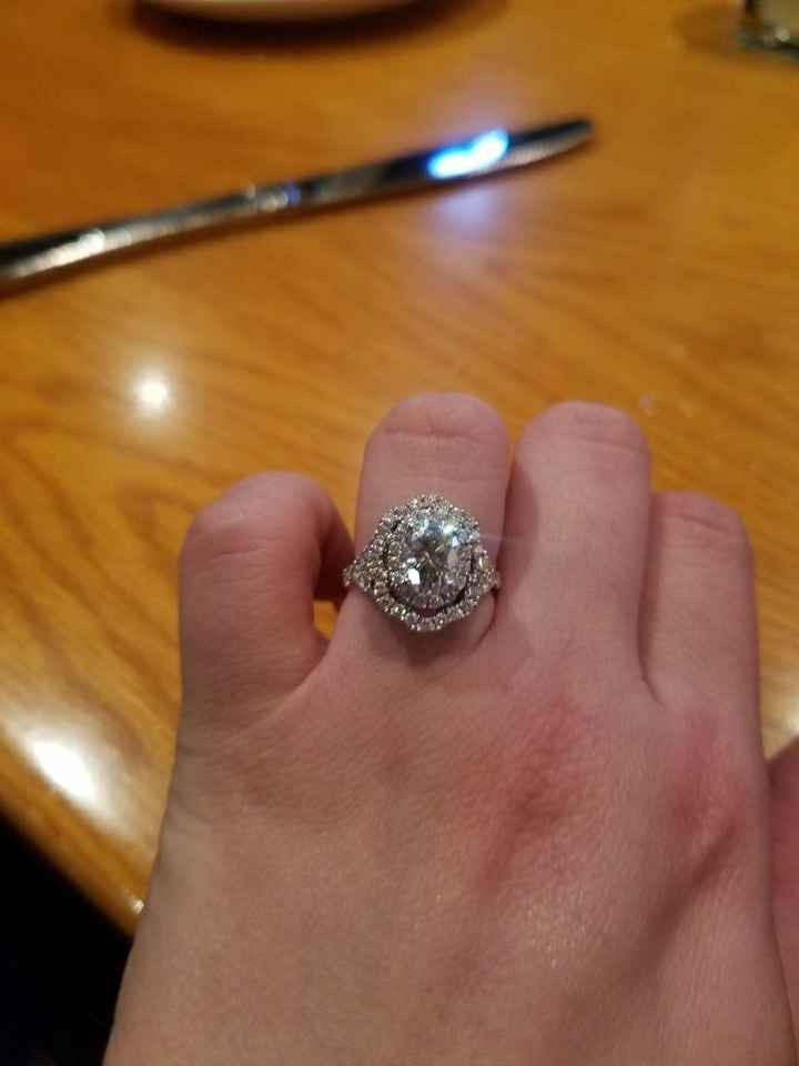 Love my ring