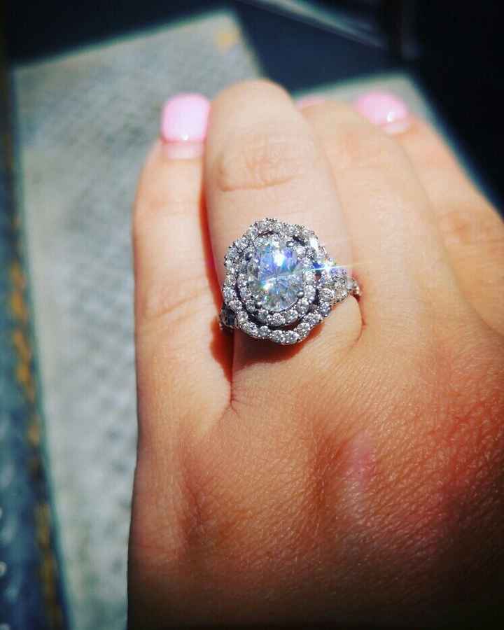 My Ring!