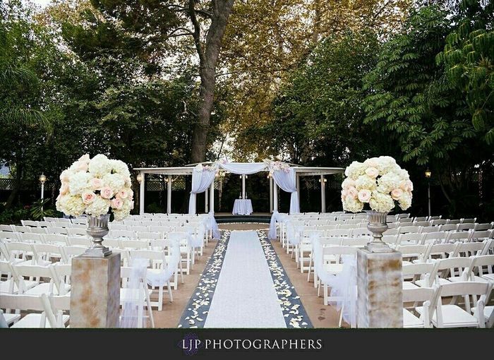 Share your venue!