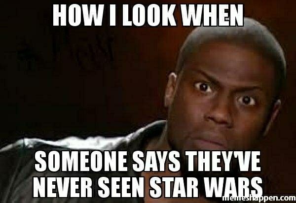 NWR: Star Wars