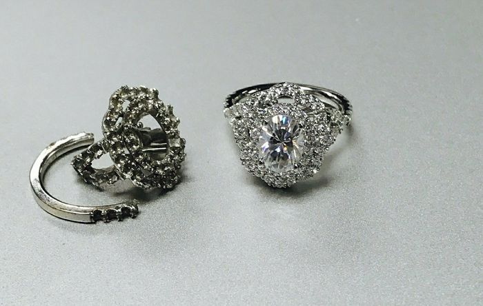 Woes without my ring :(