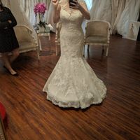 Wedding Dresses - 1