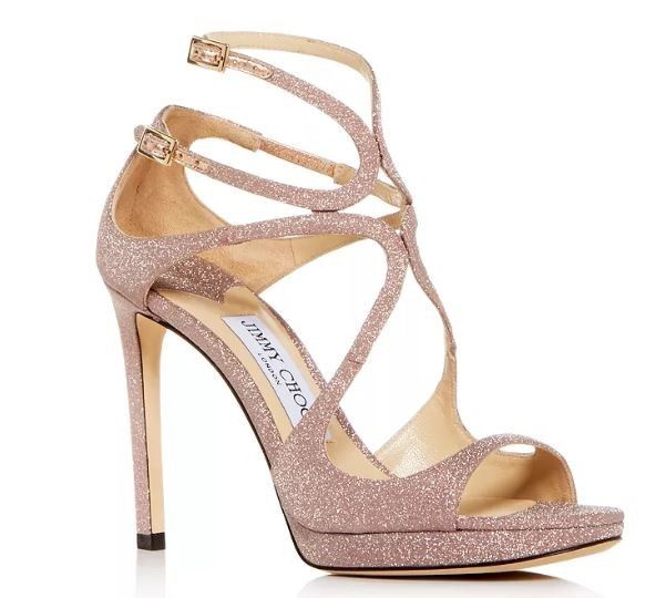 Ladies let's see those shoes 7