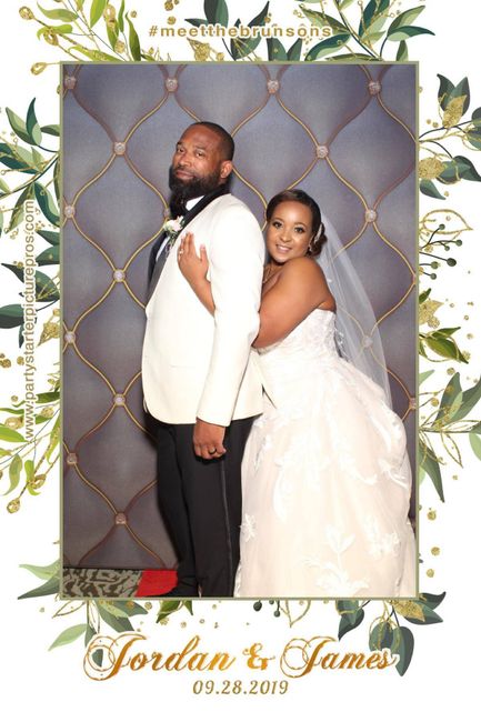 Non Pro bam 9.28.19 We did it!!! #meetthebrunsons 14