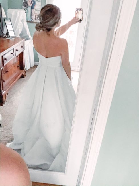 Which dress is best? 2