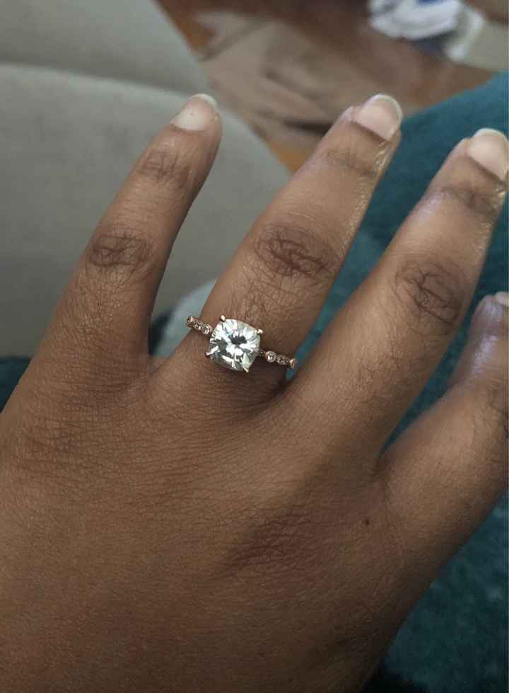 Ring thread! ♥️ - 1