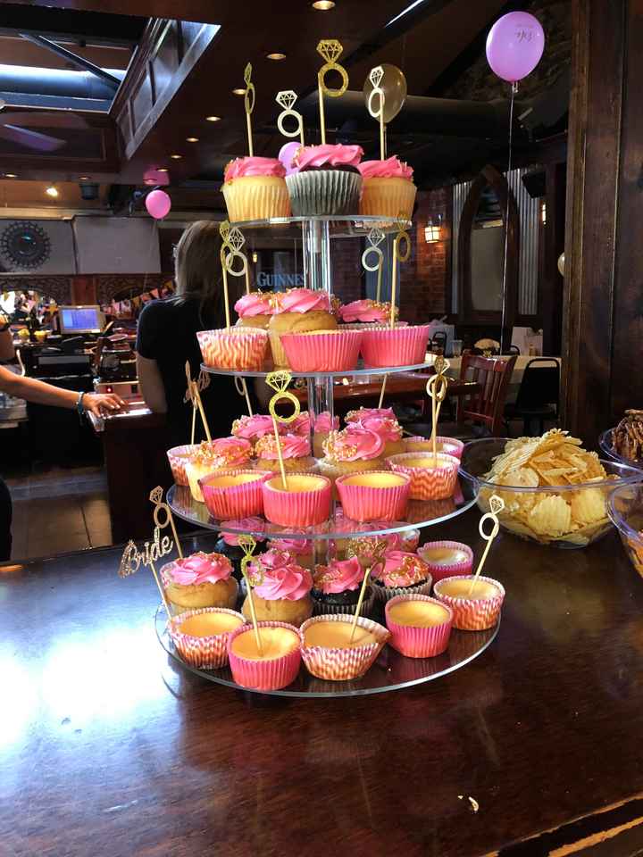 Bridal shower success - pic heavy - 4