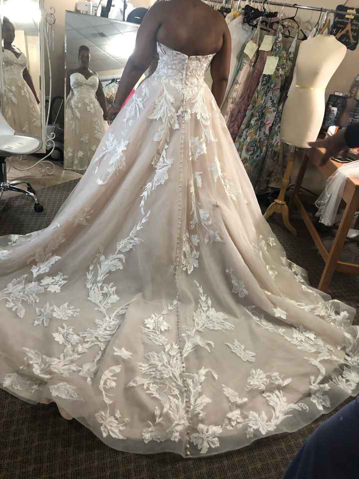 Dreaded back fat!!!! - 1