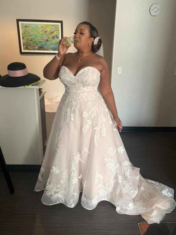 Non Pro bam 9.28.19 We did it!!! #meetthebrunsons - 1