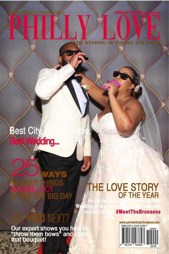 Non Pro bam 9.28.19 We did it!!! #meetthebrunsons - 3