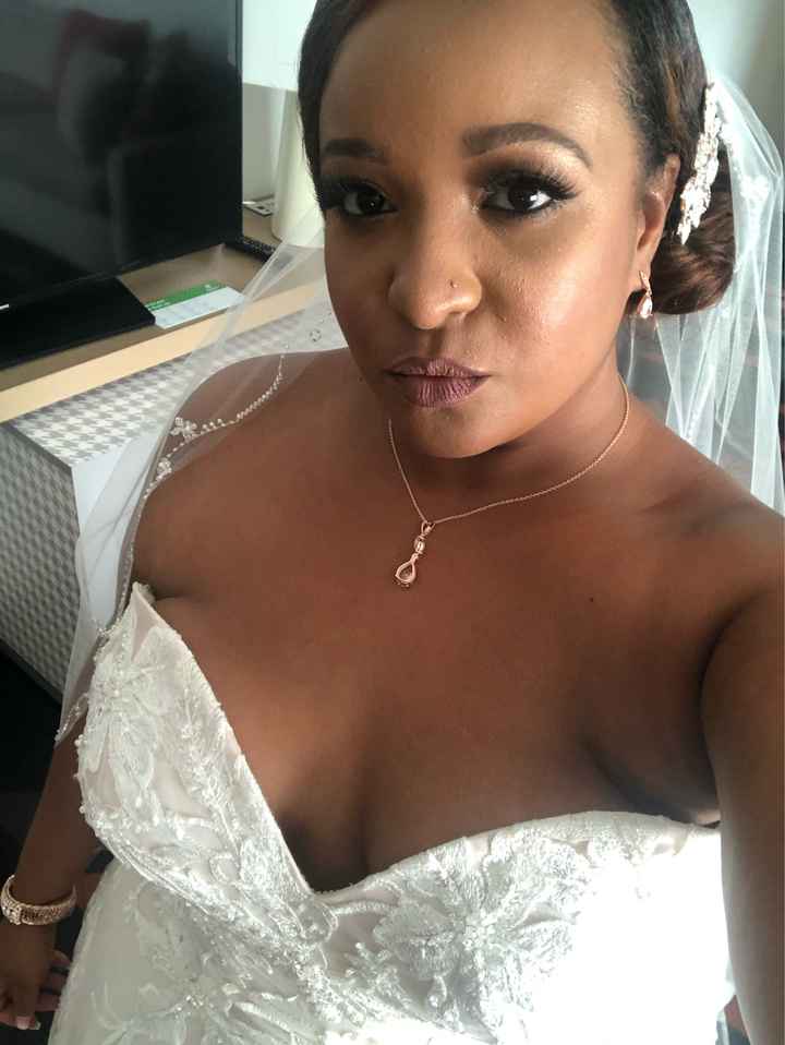 Non Pro bam 9.28.19 We did it!!! #meetthebrunsons - 4