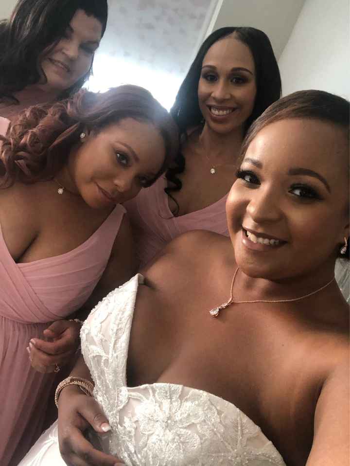 Non Pro bam 9.28.19 We did it!!! #meetthebrunsons - 5