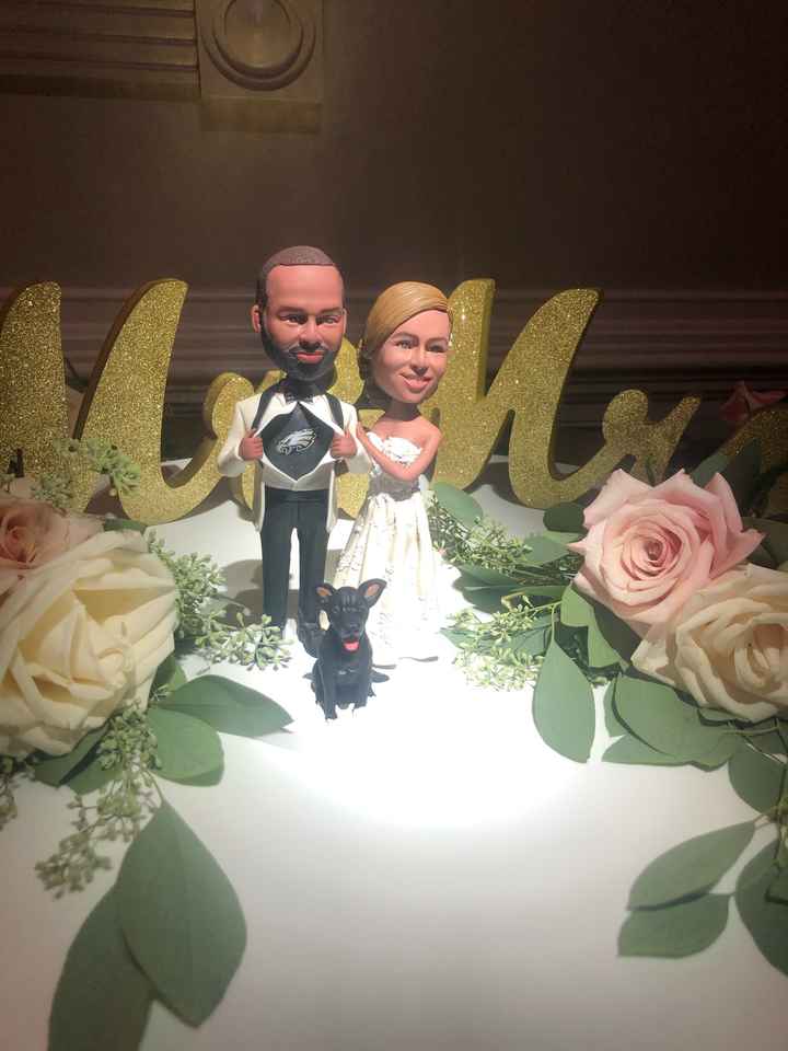 Non Pro bam 9.28.19 We did it!!! #meetthebrunsons - 6