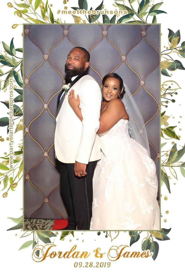 Non Pro bam 9.28.19 We did it!!! #meetthebrunsons - 14