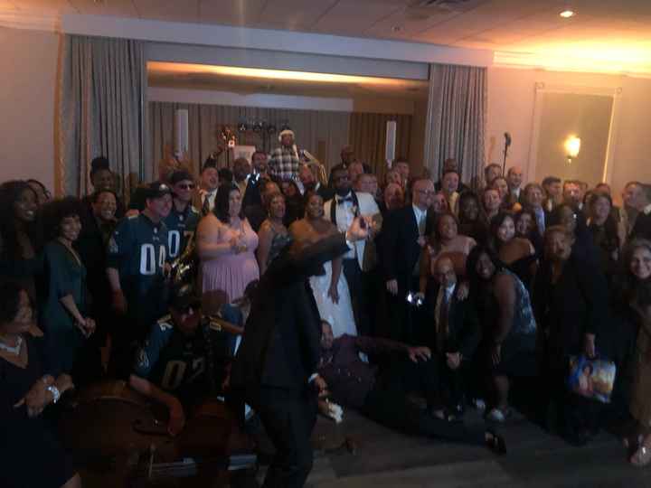 Non Pro bam 9.28.19 We did it!!! #meetthebrunsons - 15