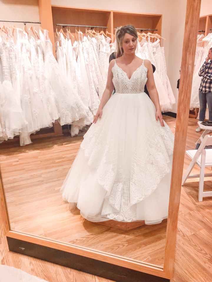 Which dress is best? - 2