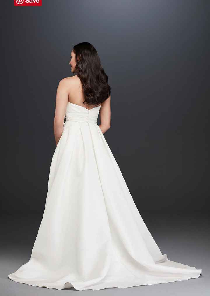 Which dress is best? - 6