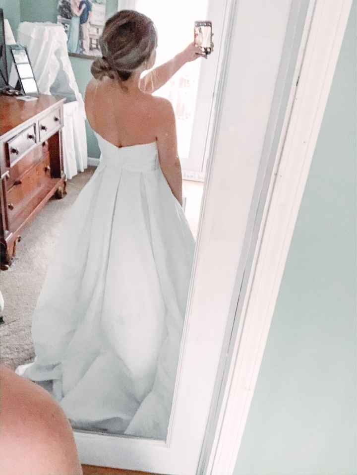 Which dress is best? - 2