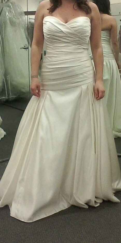 dress opinion wanted