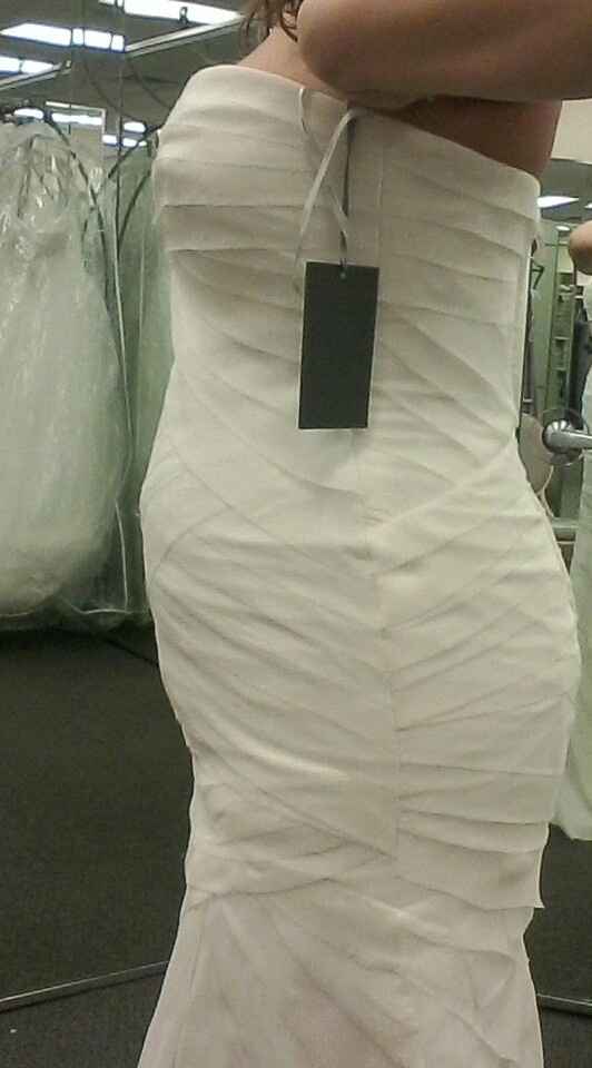 dress opinion wanted