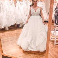 Which dress is best? - 2