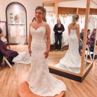 Which dress is best? - 3