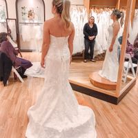 Which dress is best? - 4