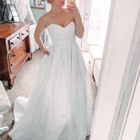 Which dress is best? - 1