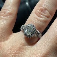 Brides of 2022! Show us your ring! - 1