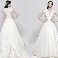 Please help me find a replica of a Hendrik Vermeulen wedding dress!!!