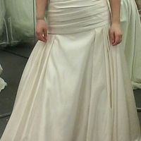 dress opinion wanted