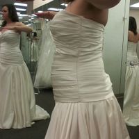 dress opinion wanted