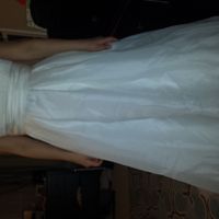 Opinions on my dress