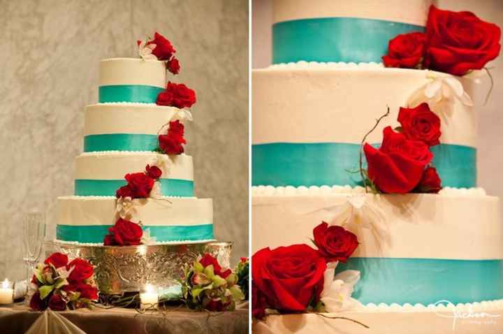 Cake Porn!
