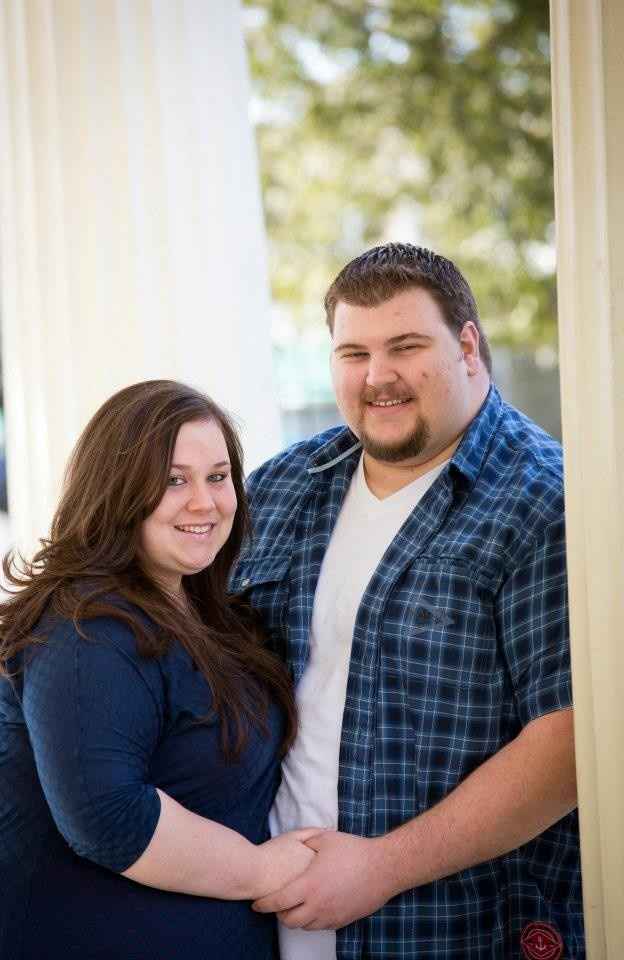 Engagement Pics :)