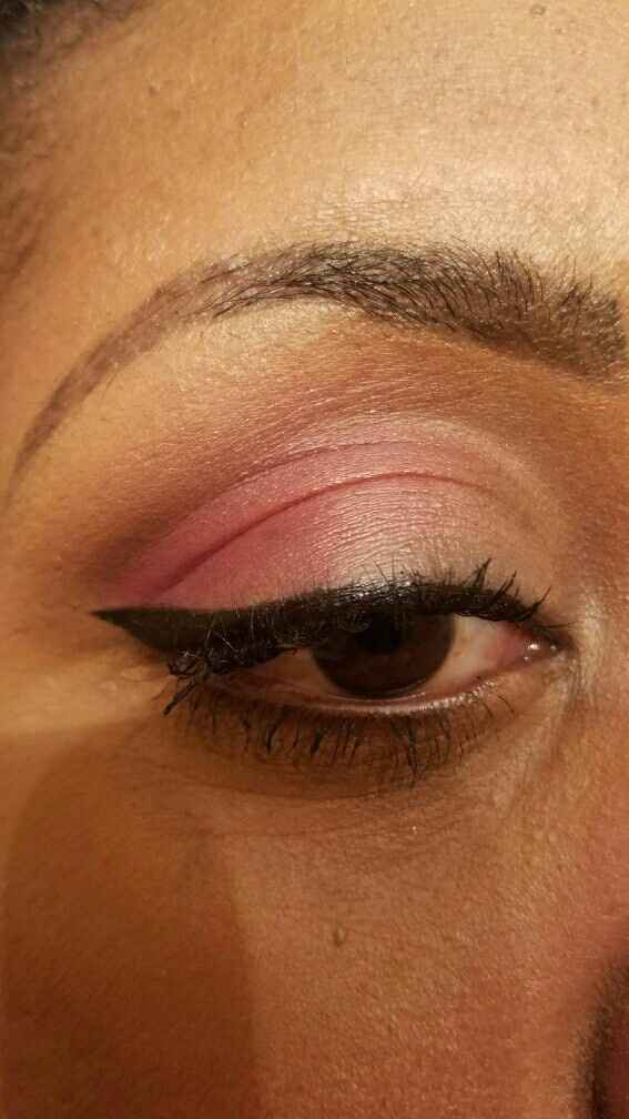 Make Up Monday!!!!