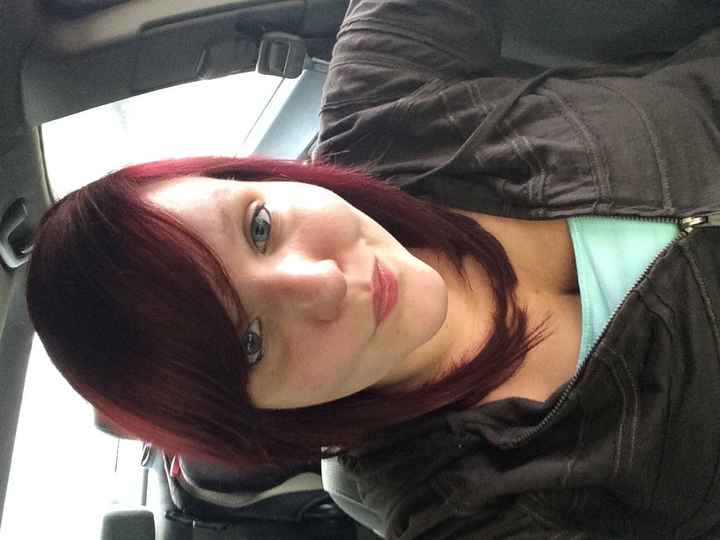Red hair really such a big deal?