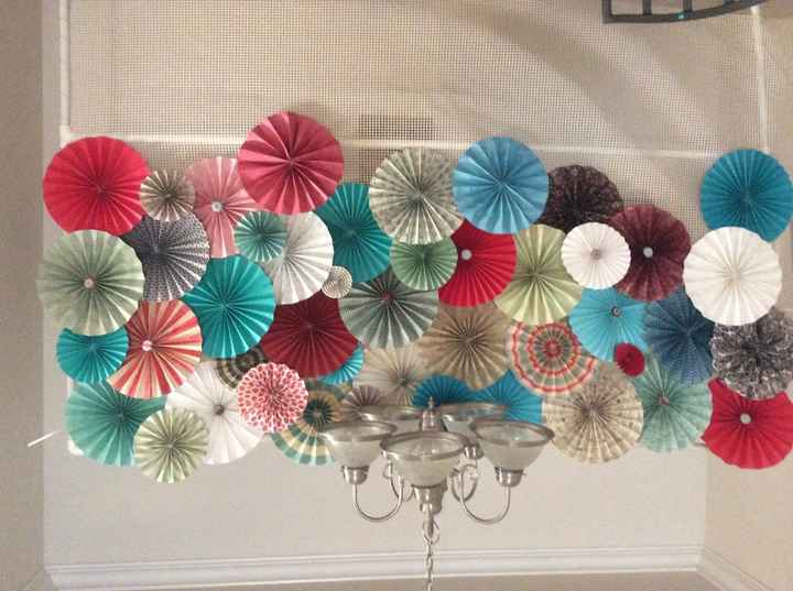 Well gave up sleep and finished most if my DIYs ! ( pic heavy )